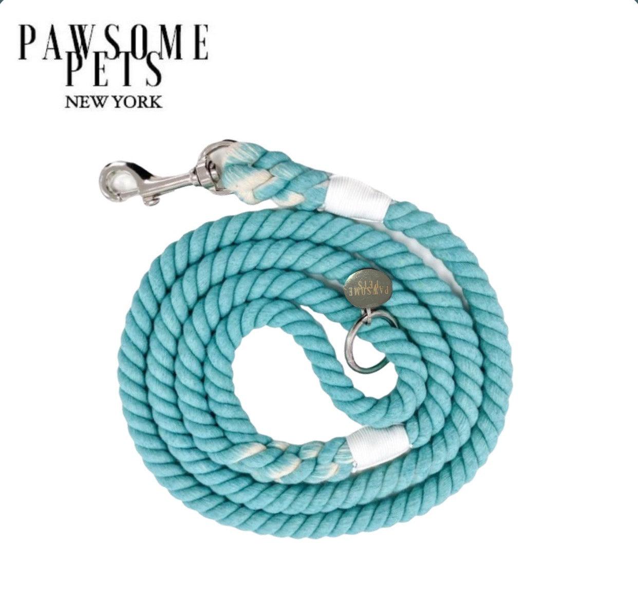 ROPE LEASH - CANAL