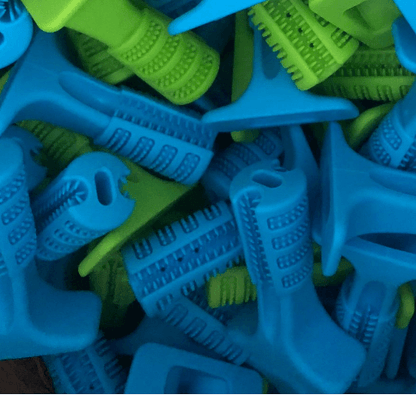 Pet Dental Care Buddy