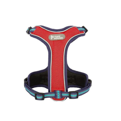 Adventure Paws Dog Harness And Leash Set