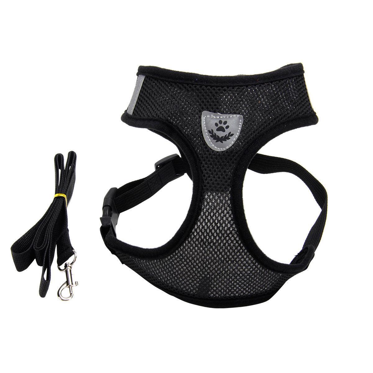 Airmesh Pro Dog Harness