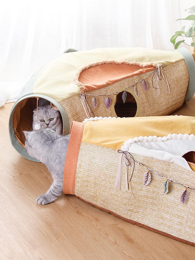Cat Adventure Play Set